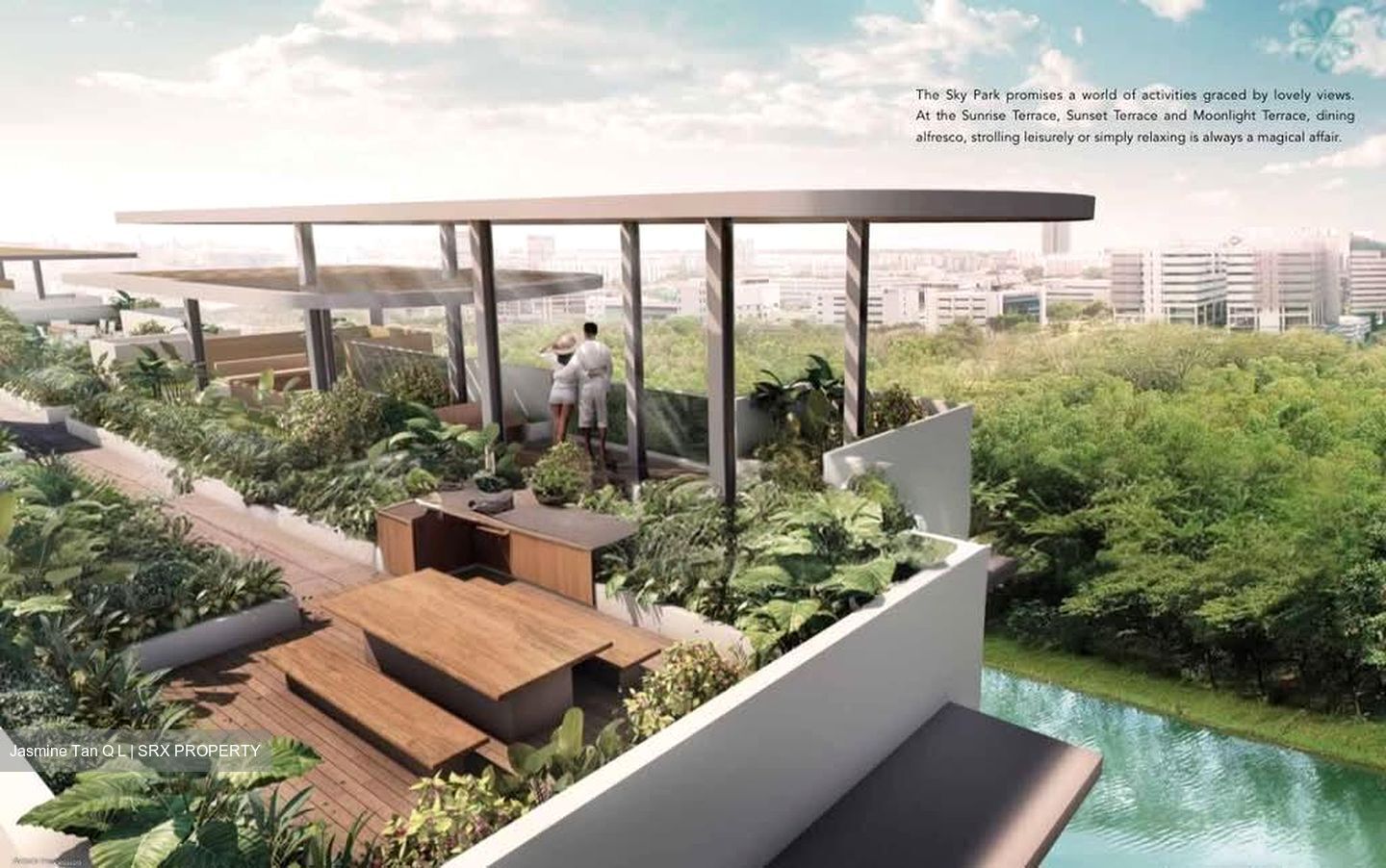 Waterfront @ Faber (D5), Apartment #561010311